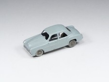 SOLIDO - MOSQUITOS - 153 - Renault Frégate - Gris clair - 1/55 