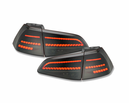 Pour golf original litec - pour, vw
