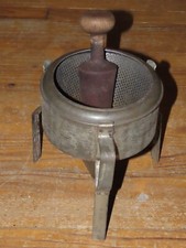 Ancienne presse à fruits originale a voir