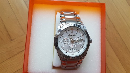 Montre homme nord chronograph - homme,