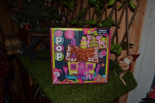Little pony confiserie - pony,
