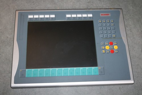 Beckhoff cp7922 0001 0000 - beckhoff, cp7922-0001-0000