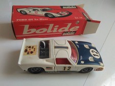 solido serie 100.Ford GT leMans.réf 146.boite.
