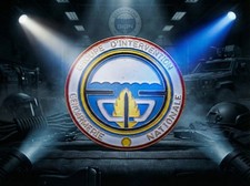 pins GIGN gendarmerie