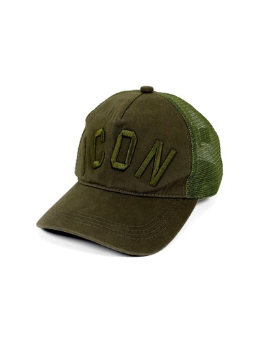 Vintage dsquared2 icon trucker - vintage,