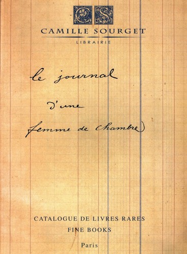 Livres rares catalogue - ,