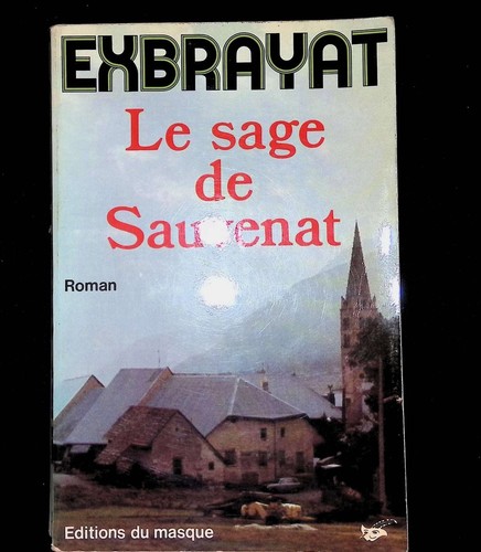 91882 exbrayat sage de - #91882, exbrayat,