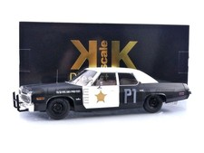 KK SCALE MODELS 1/18 - DODGE