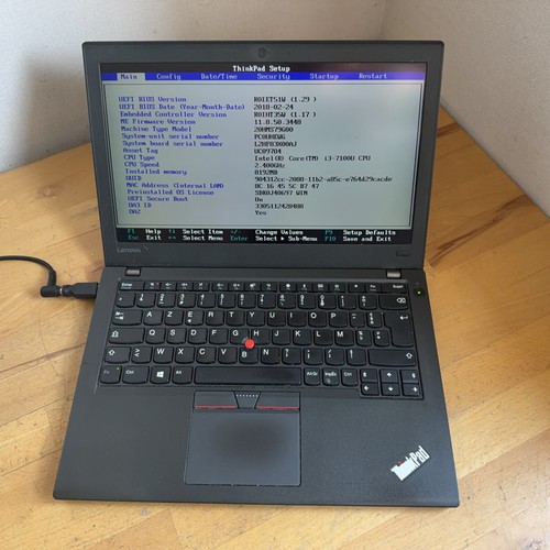 Portable lenovo thinkpad - portable,