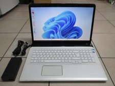 Ordinateur Portable Sony 17 pouces (E48)