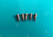 Ecrou de Rayon Roue 2,5 x 3,5