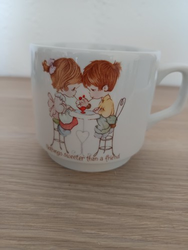 Mug vintage tognana italy - 🍦,