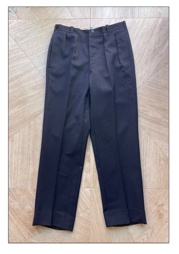 Pantalon officier marine brest - pantalon,