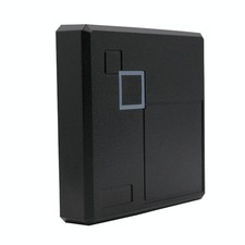 Lecteur de carte magnétique