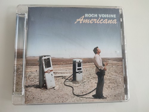 Roch voisine americana - voisine,