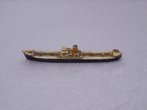 Modèle métallique bateau - métallique, de