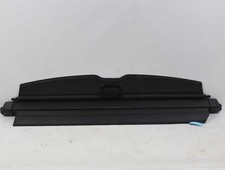 Tablette plage arrière