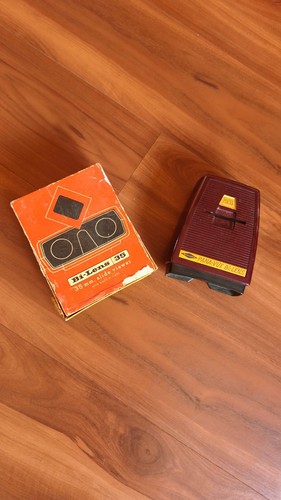 Vintage visionneuse - vintage,