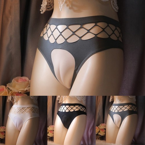 Culotte transgenre pour hommes