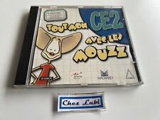 Tout Mon CE2 Avec Les Mouzz