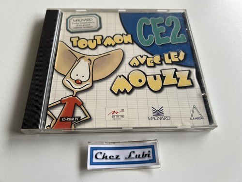 Tout mon ce2 avec - mon, les