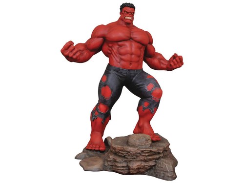 Figurine marvel gallery - figurine,