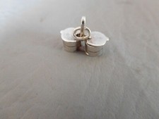 PENDENTIF ANCIEN DOUBLE POT