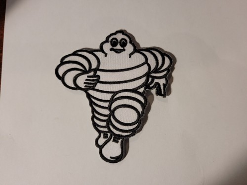 Patch thermocollant brodé - patch,
