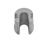 Aluminium Anode Trimzylinder