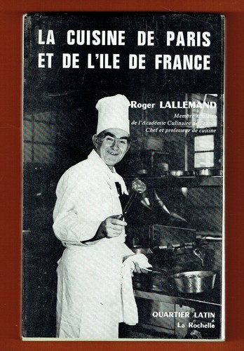Cuisine paris et - cuisine,