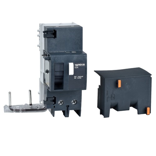Schneider 19001 disjoncteur - schneider,