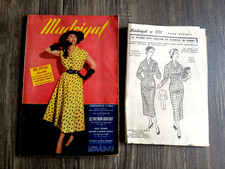 magazine revue MADRIGAL modes