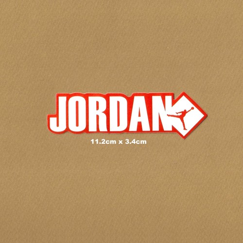Jordan jumpman autocollants - jordan,