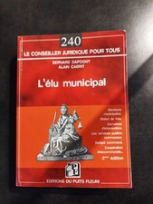 L'Elu Municipal - Troisième
