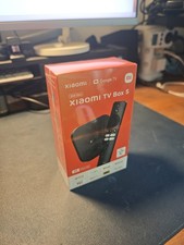 Xiaomi box android - tv,
