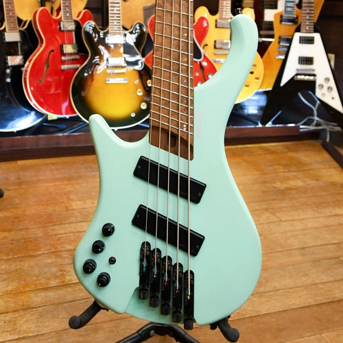 Ibanez ehb1005msl gaucher - ehb1005msl,