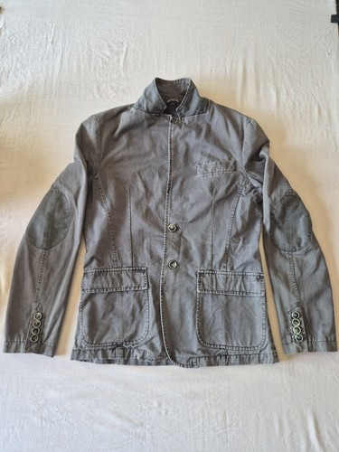 Veste devred taille - veste, m