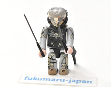 Figurine Metal Gear Solid