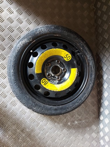 Galette roue secours - roue, de
