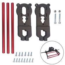 Monture moteur de skateboard