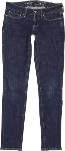 Levi slight curve - slight,