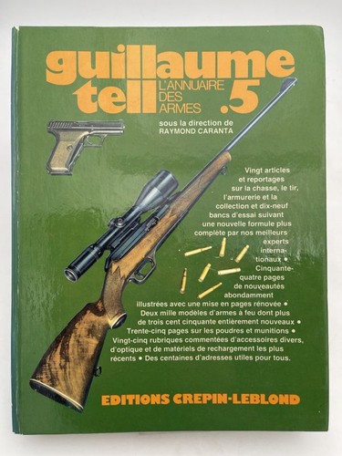 Guillaume tell annuaire - l'annuaire, des
