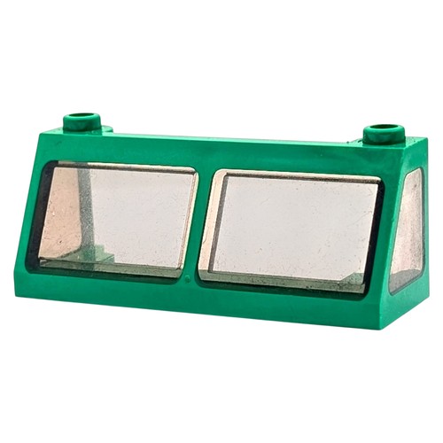 Lego pare brise - lego, vert
