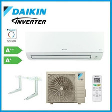 DAIKIN ATXC50D Climatiseur 18000BTU Prêt.WIFI Inverter R32 A++ A+ Avec Support