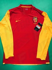 Maillot Officiel - RC Lens