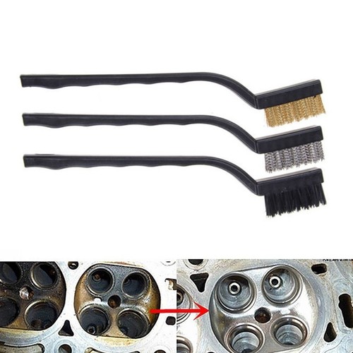 Brosse fil nettoyage - brosse,