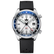 Phoibos EAGLE RAY GMT 300M