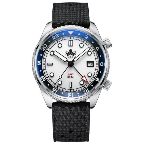 Phoibos eagle ray gmt - phoibos,