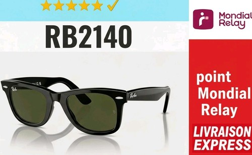 Ray ban rb2140 18 140 - ,