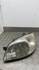 Optique avant principal gauche (feux)(phare) HYUNDAI GETZ PHASE 1